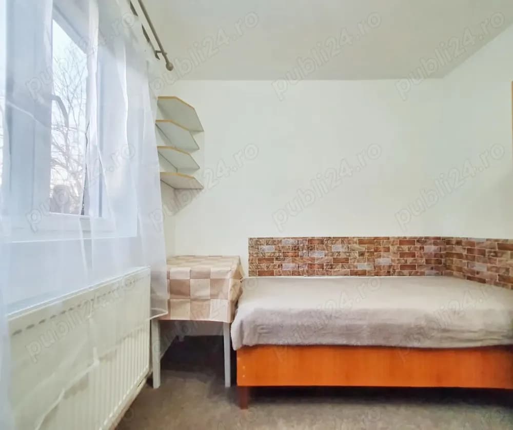 Inchiriez garsoniera Gruia