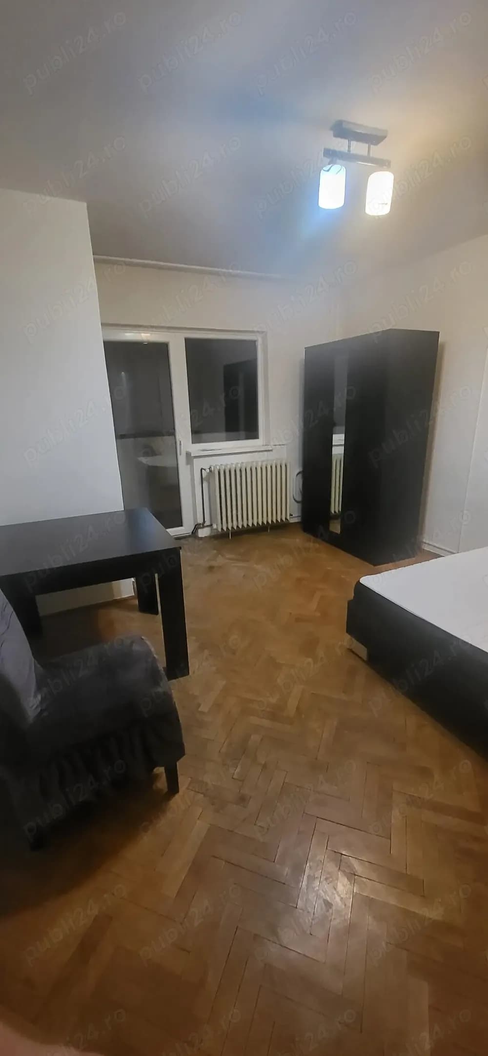 PF. Inchiriez apartament 2 camere Cl. Floresti. Manastur