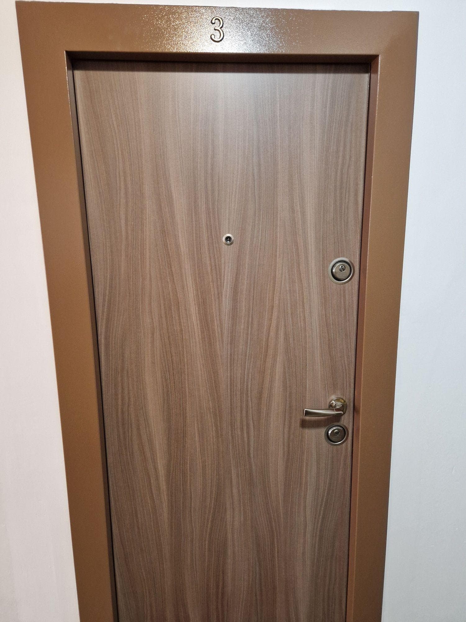 Proprietar vând apartament ultra finisat cu 3 camere zonă centrală Cluj - imagine 1