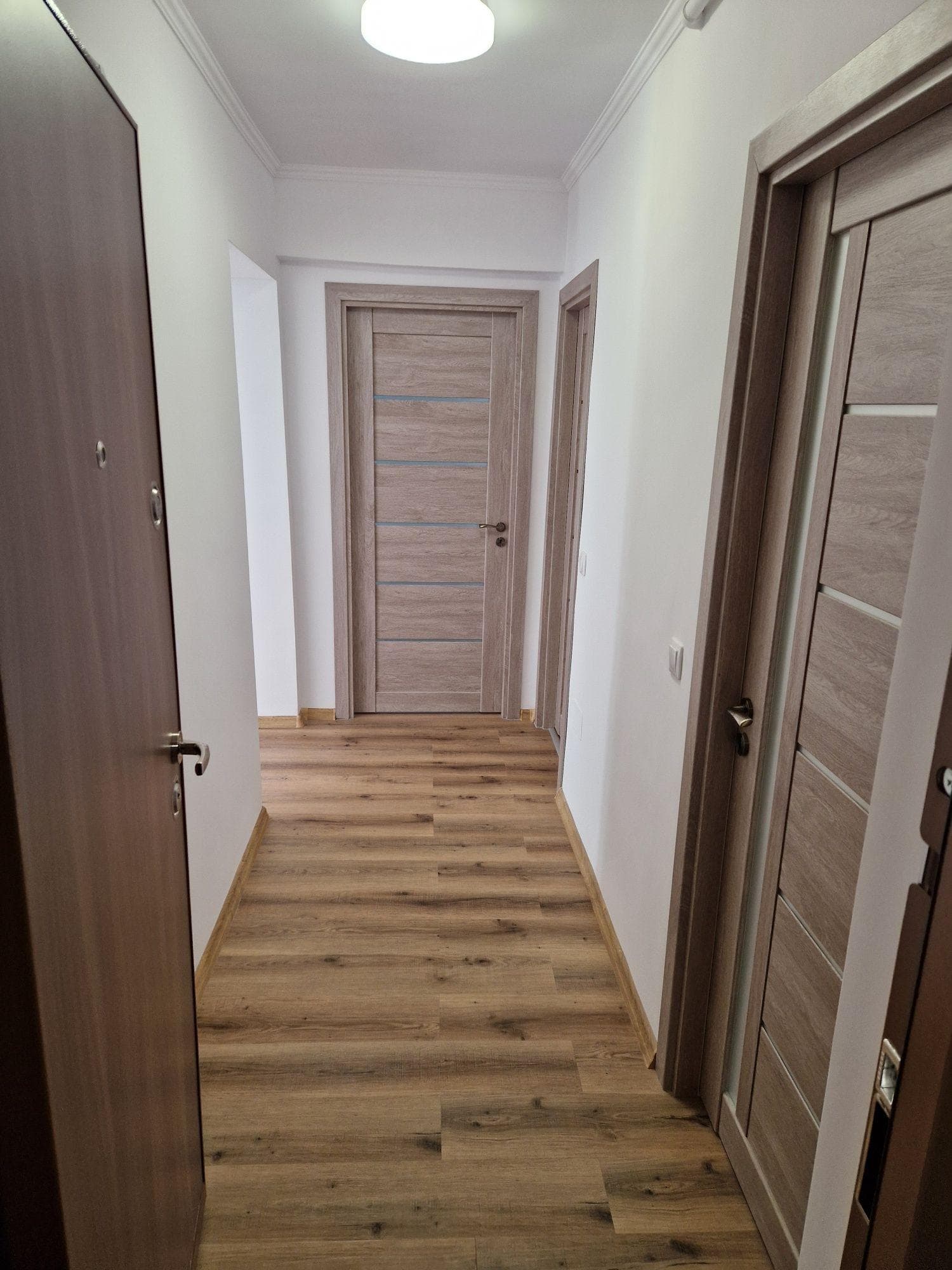 Proprietar vând apartament ultra finisat cu 3 camere zonă centrală Cluj - imagine 2