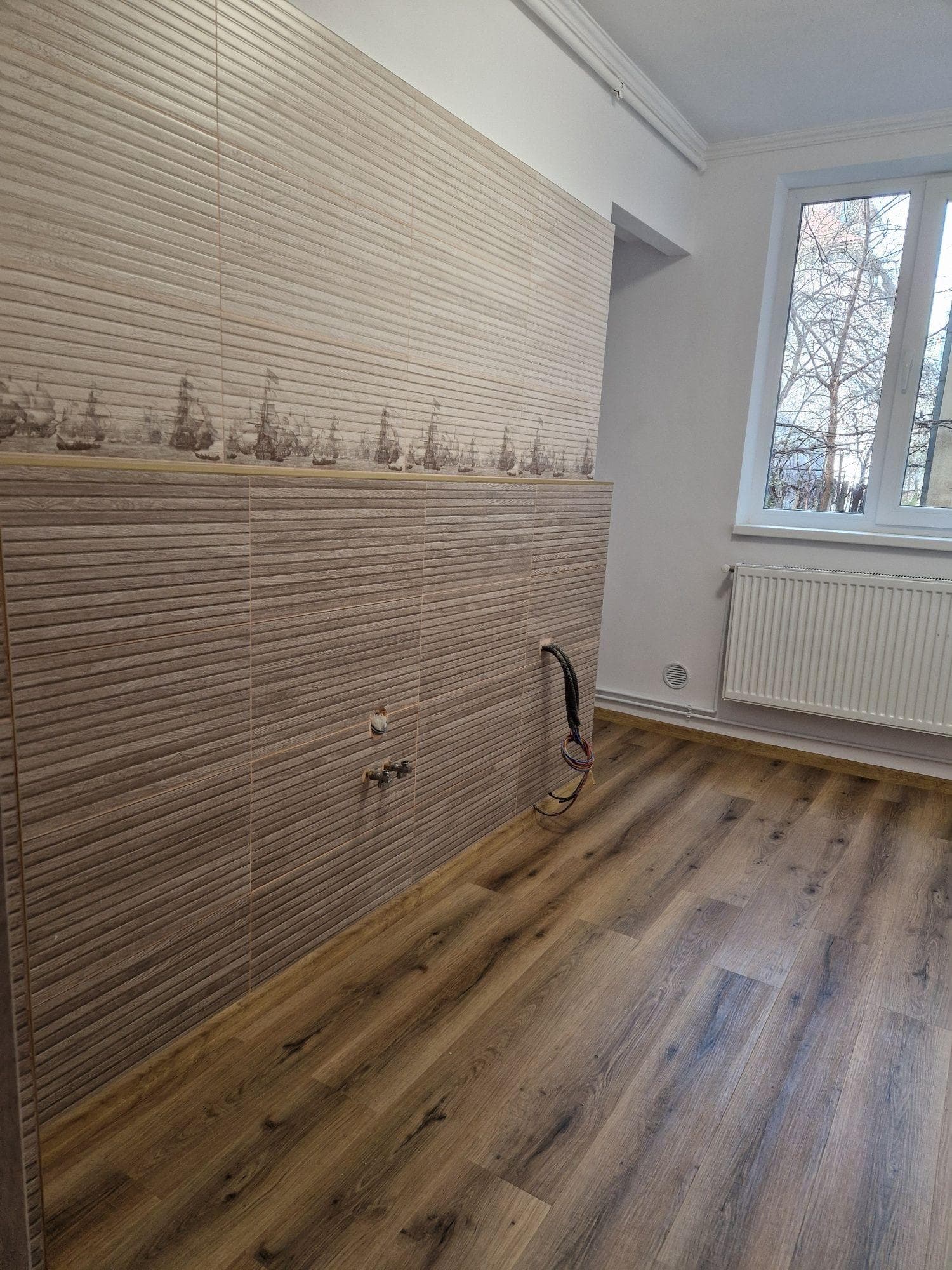 Proprietar vând apartament ultra finisat cu 3 camere zonă centrală Cluj - imagine 3