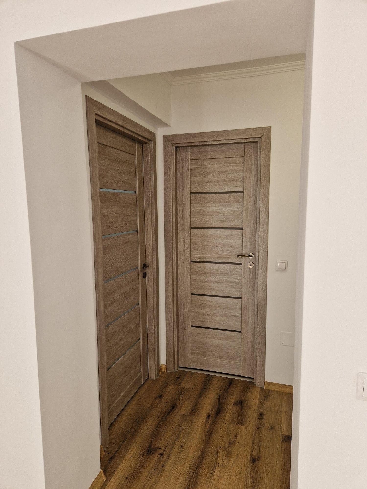 Proprietar vând apartament ultra finisat cu 3 camere zonă centrală Cluj - imagine 6