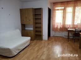 Inchiriez apartament 2 camere zona Manastur