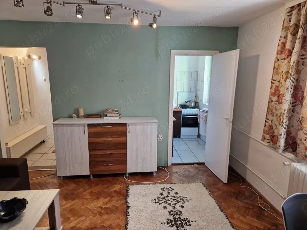 apartament 2 camere recent renovat cartierul Gheorgheni