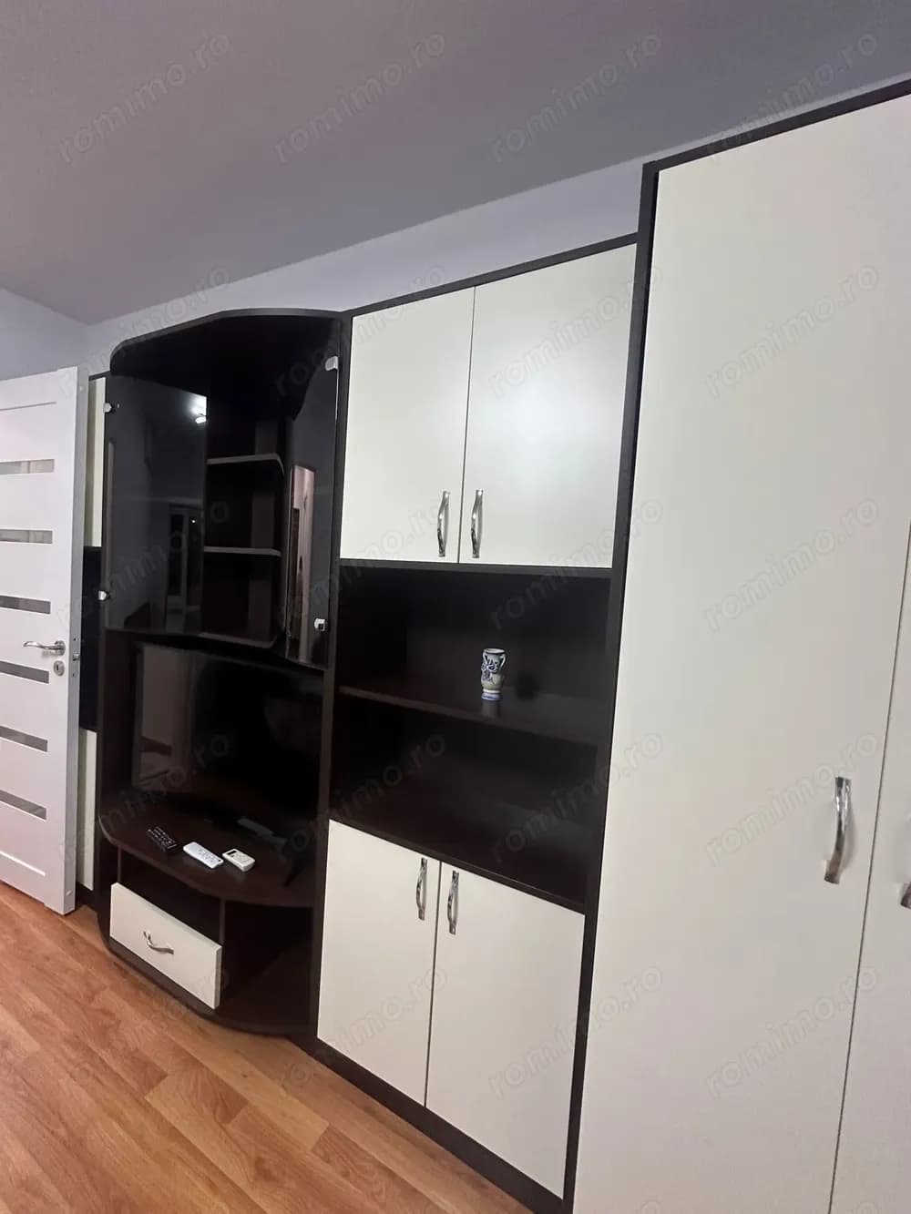 Pf dau in chirie ap 2 camere semidecomandate in cart Gheorgheni zona Interservisan