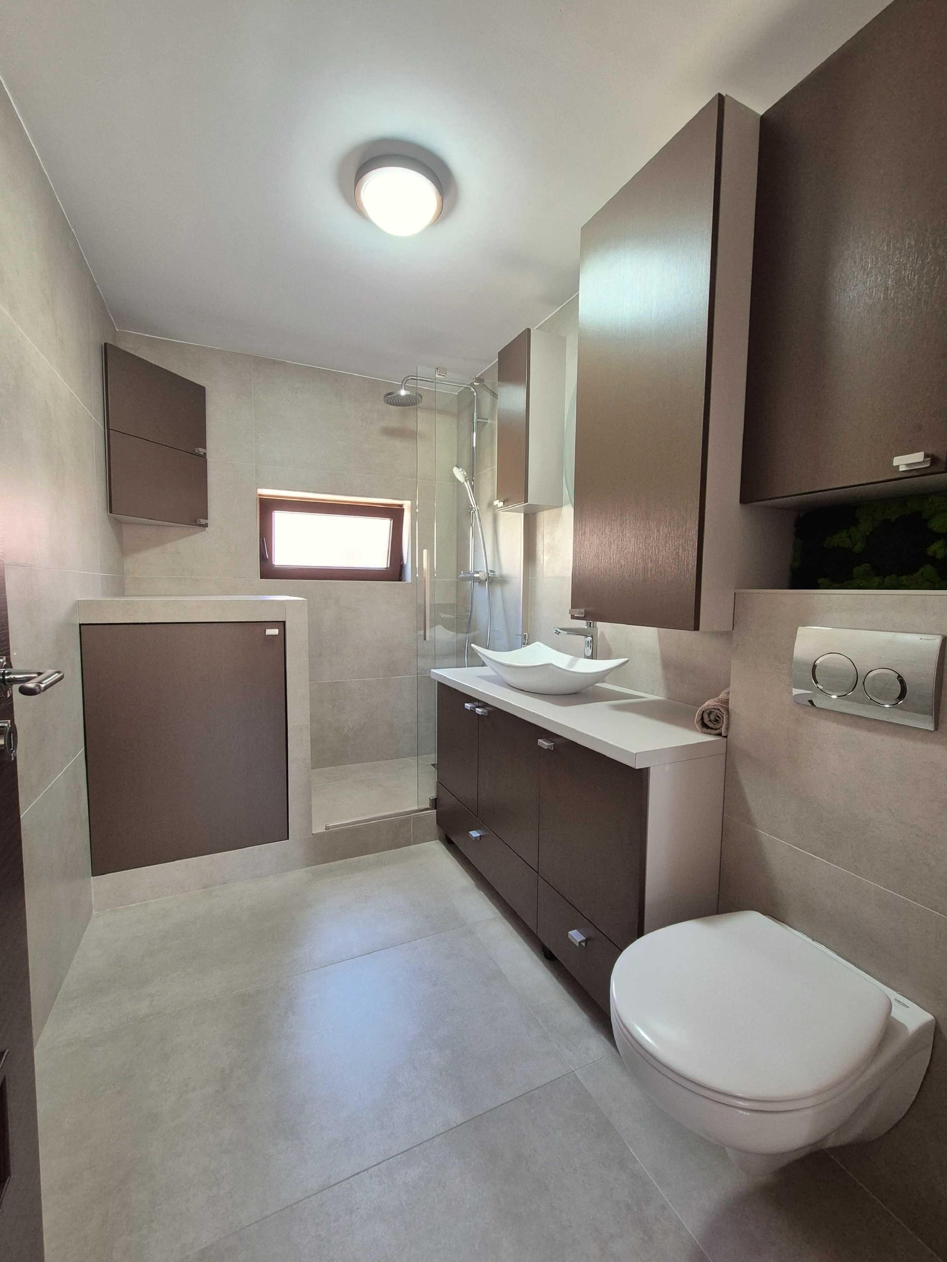 Apartament 3 camere, Europa, str. G. V. Bibescu, mobilat, utilat - imagine 7