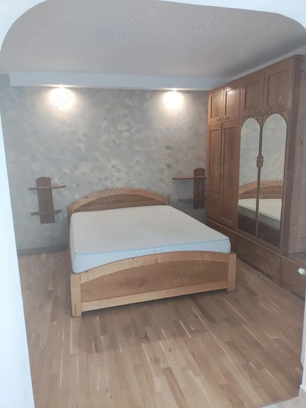 Apartament 3 camere de închiriat, mobilat și utilat, zona Mănăștur