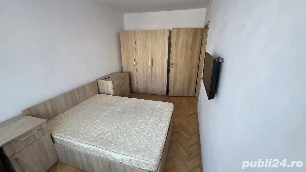 Apartament 3 camere de închiriat   Cartier Gheorgheni, Str. Unirii (Stația Borsec)