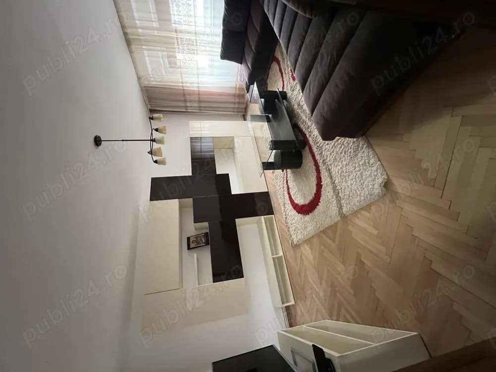 Închiriez apartament 3 cameră Calea Dorobantilor nr 78