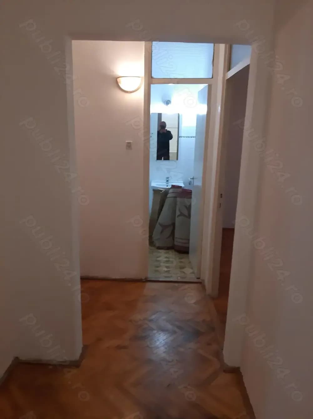 Persoana fizica dau în chirie ap.4 camere Grigorescu - imagine 1