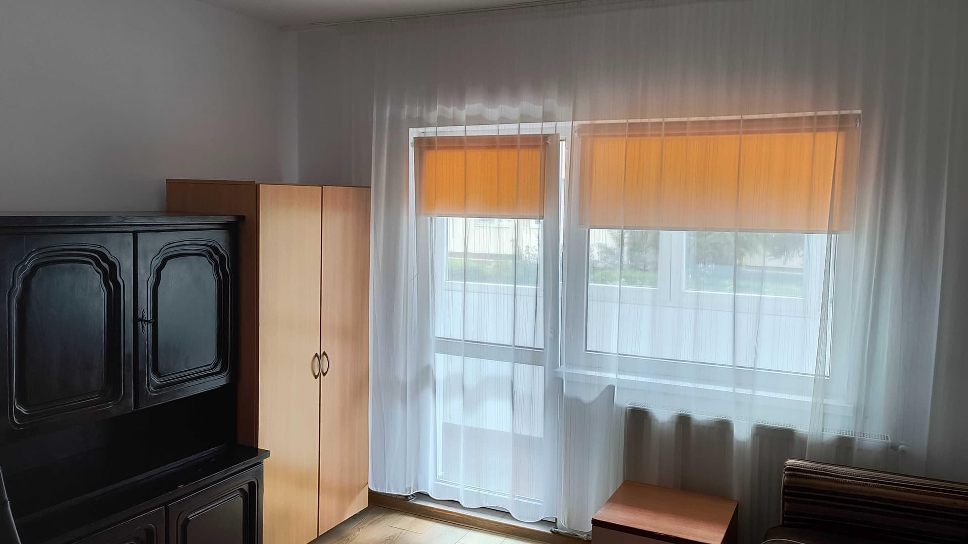 Vand apartament 3 camere, cart Marasti, str Lacul Rosu - imagine 1
