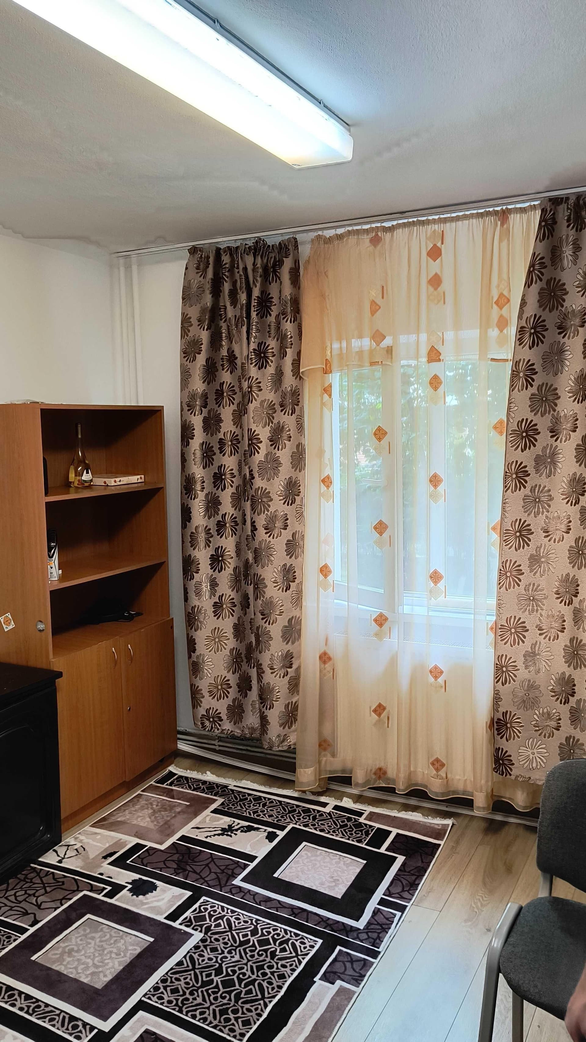 Vand apartament 3 camere, cart Marasti, str Lacul Rosu - imagine 2