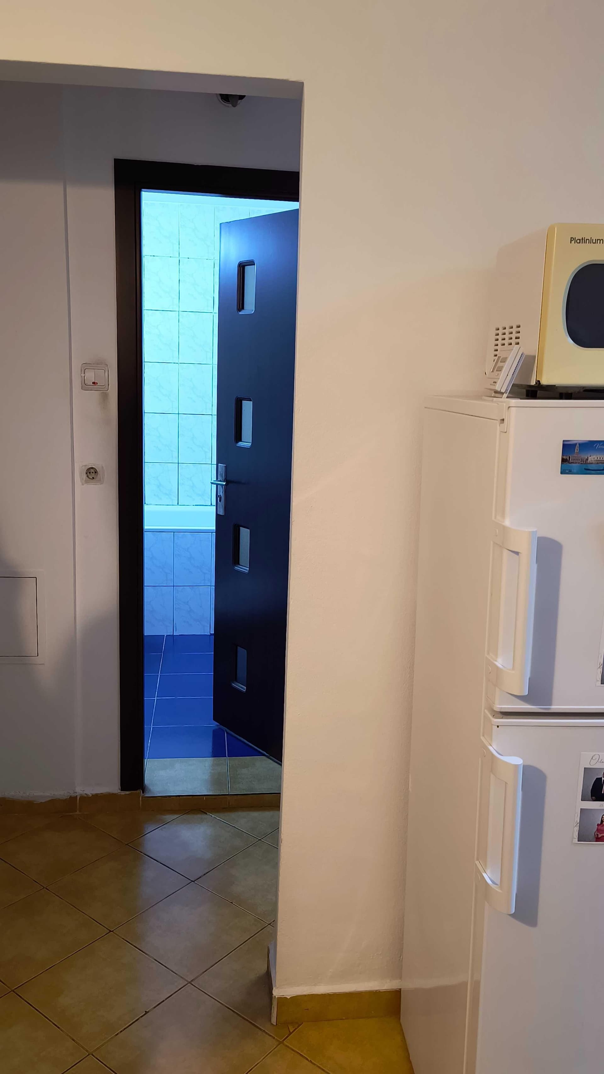 Vand apartament 3 camere, cart Marasti, str Lacul Rosu - imagine 4
