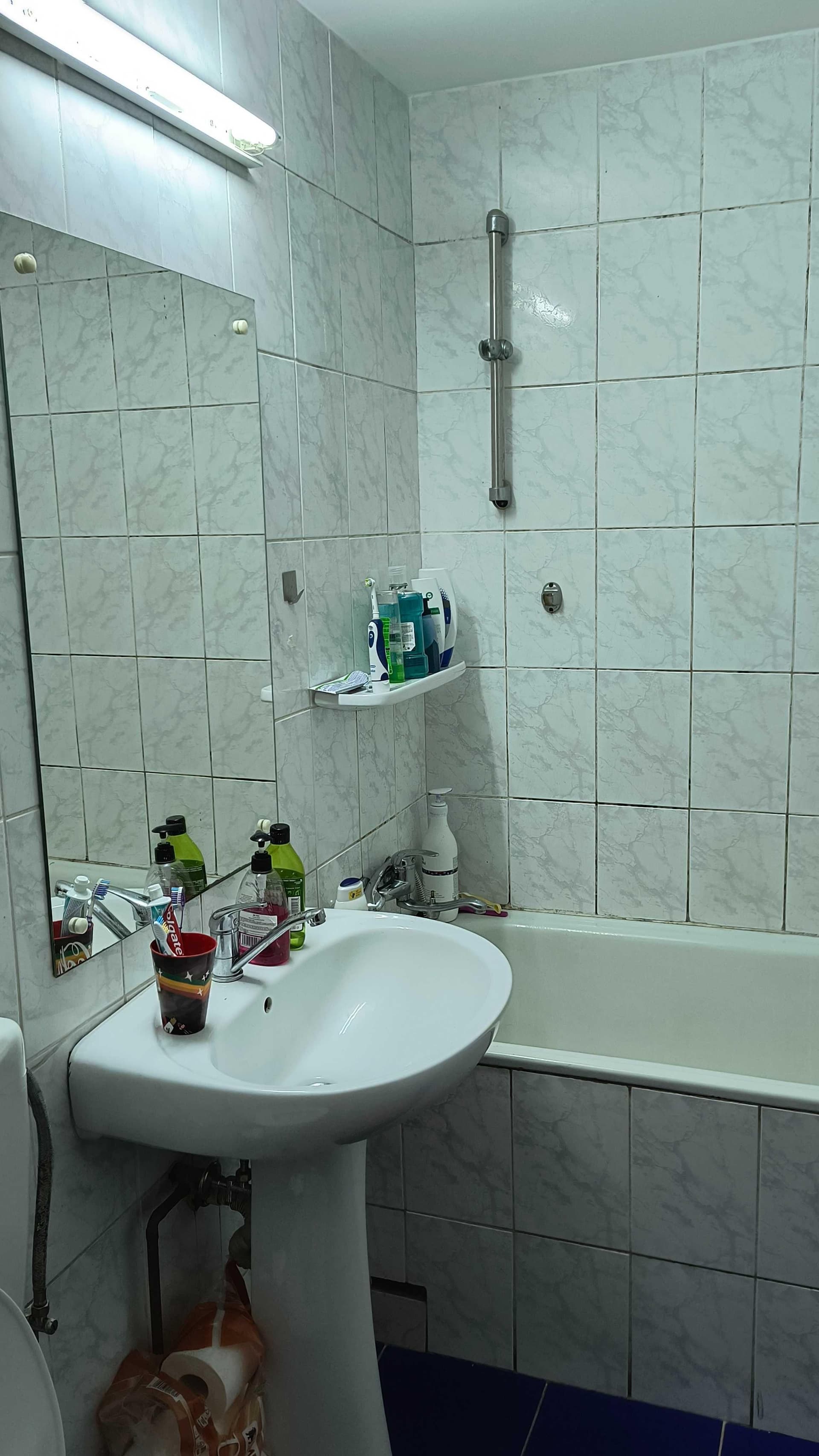 Vand apartament 3 camere, cart Marasti, str Lacul Rosu - imagine 5