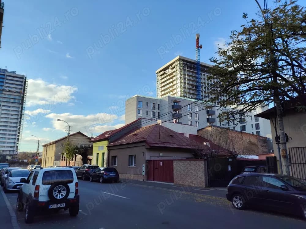 Dau in chirie casa zona Abator, termen lung, pret decent - imagine 1
