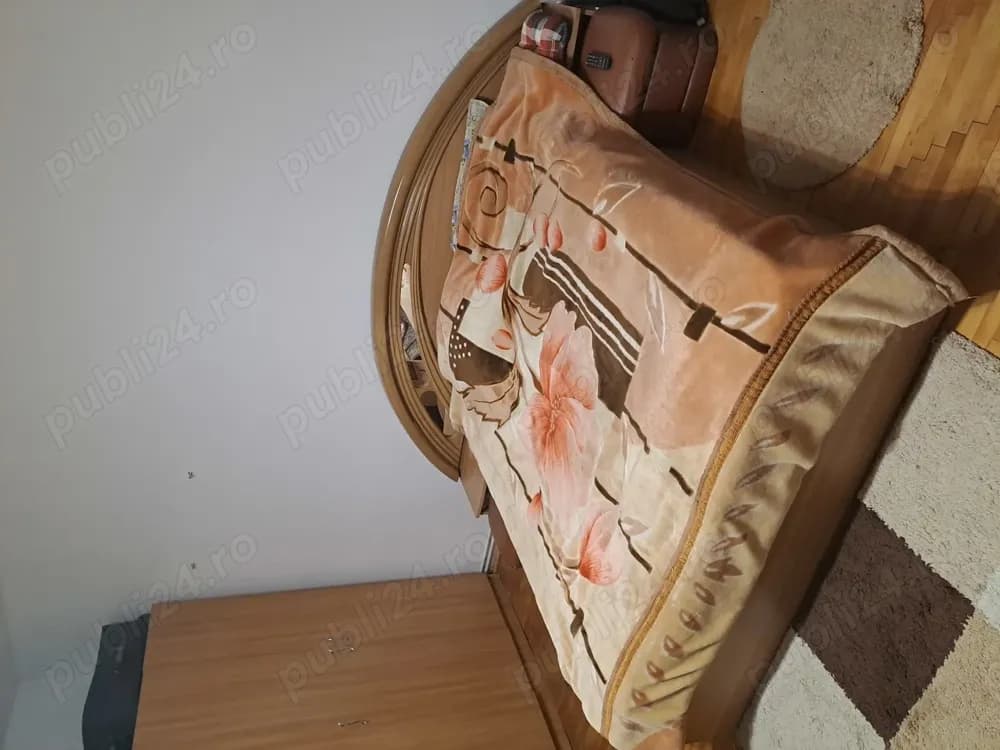 Dau în chirie casa în Marasti - imagine 1