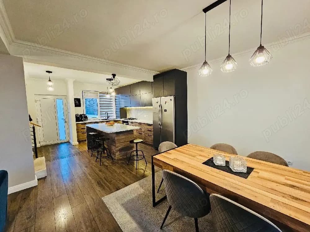 inchiriez casa - imagine 1