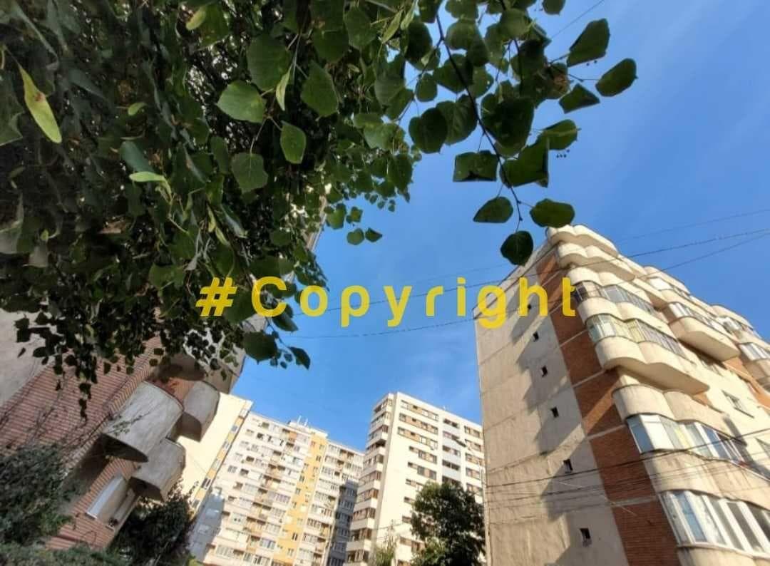 Persona fizică vand apt 1 camera, Mărăști,  str. Nasaud.Comision ZERO.