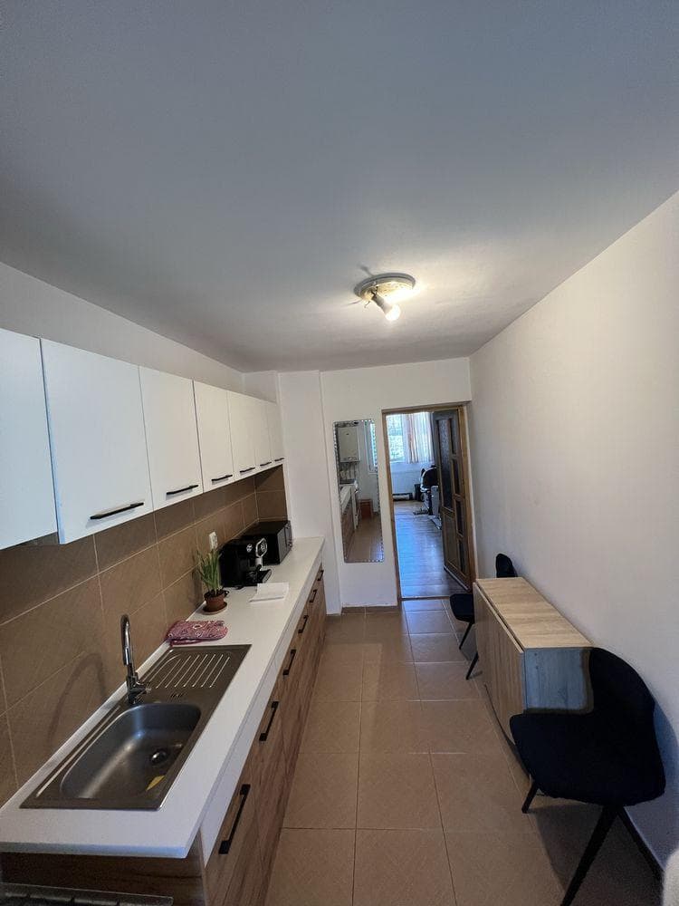 Apartament 1 camera - 40mp - cartier Iris, Cluj