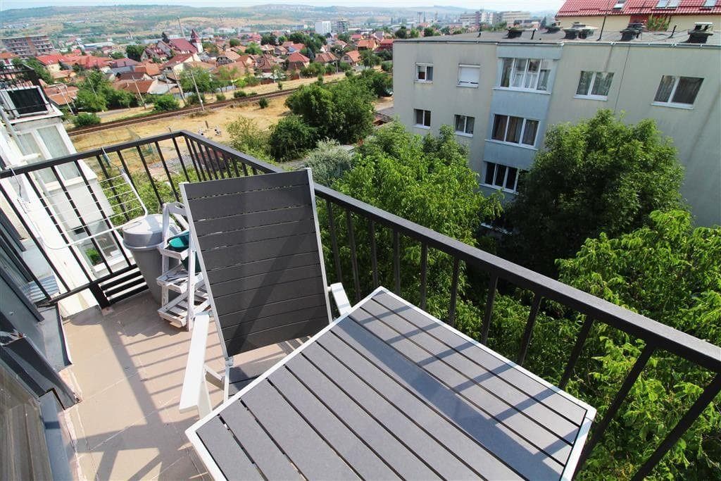 Exclus Agentii.Apartament 2 camere decomadat, – Kaufland -Mărăști,