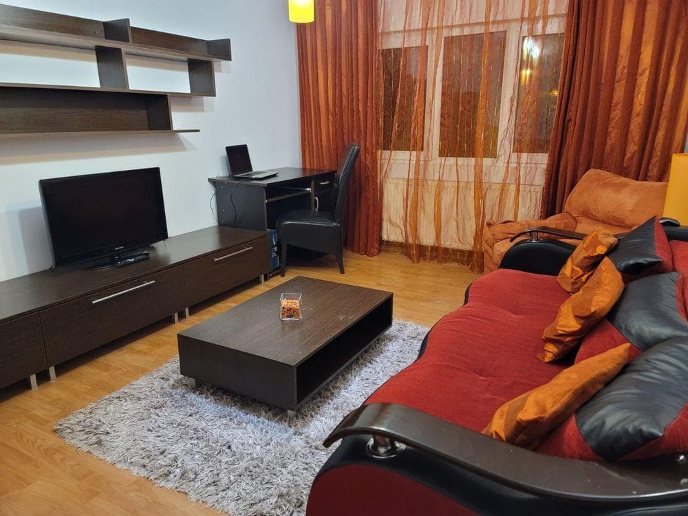 Inchiriez apartament 3 camere, zona Pasteur, Cluj Napoca