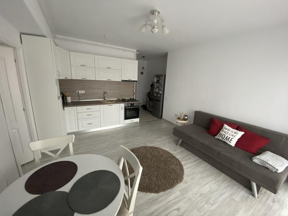 Vând apartament în Cluj Napoca