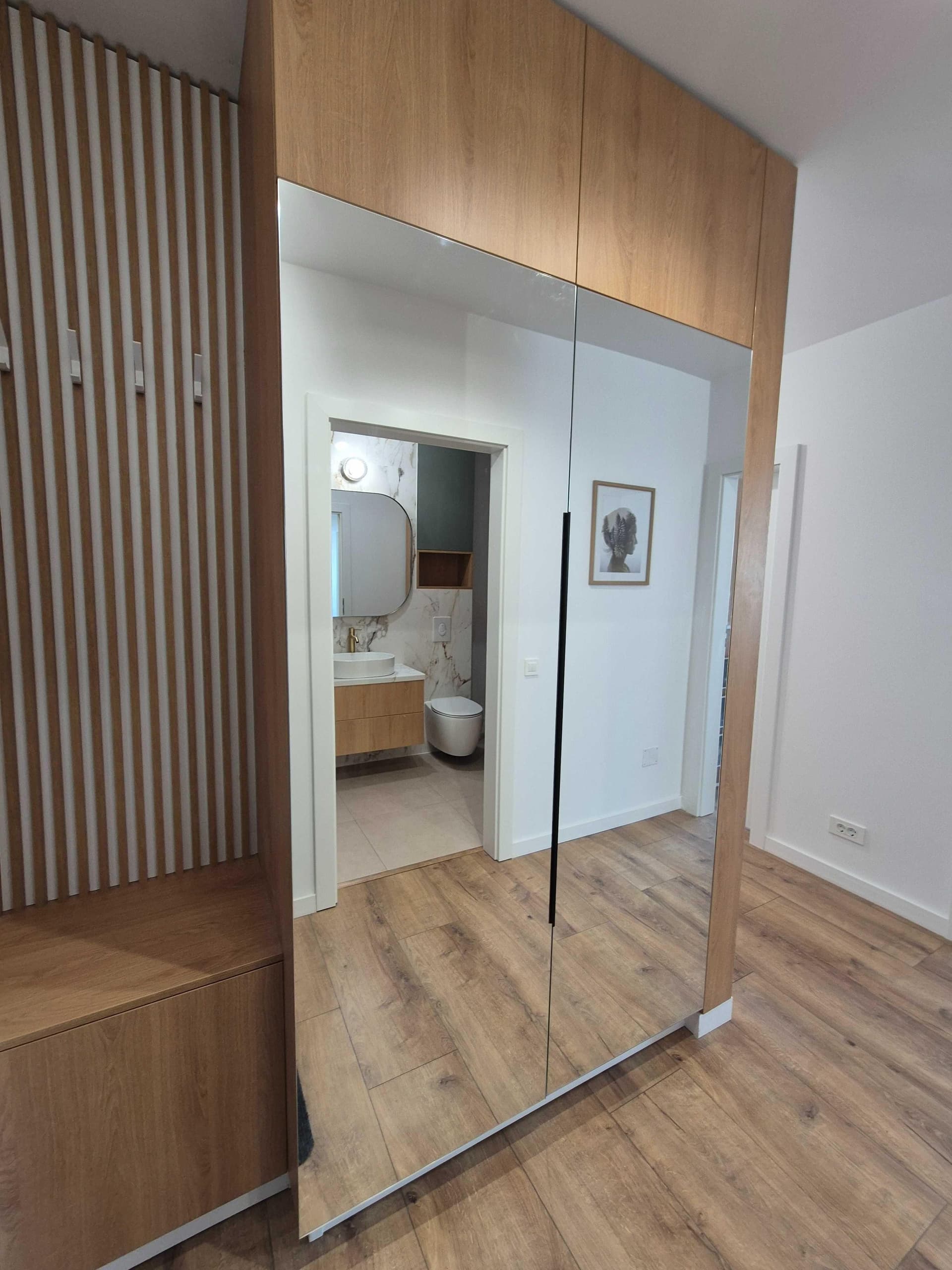Apartament 3 camere Elite City Cluj-Napoca - imagine 2