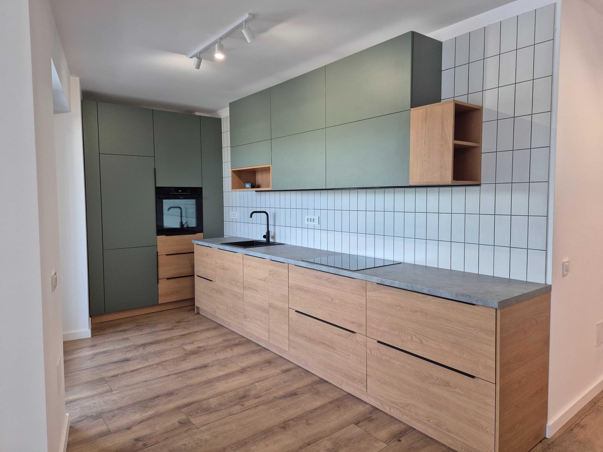 Apartament 3 camere Elite City Cluj-Napoca - imagine 3
