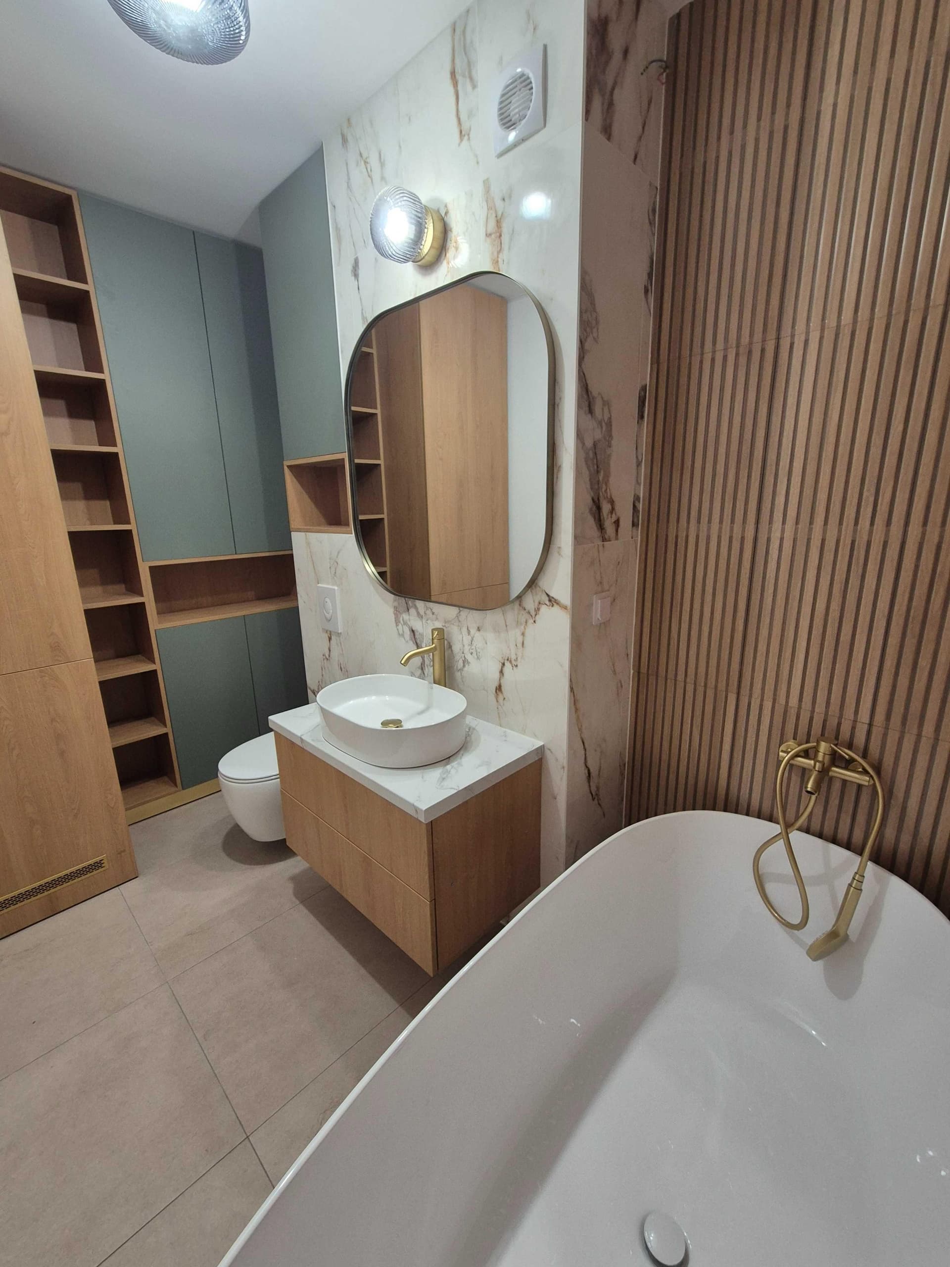 Apartament 3 camere Elite City Cluj-Napoca - imagine 4