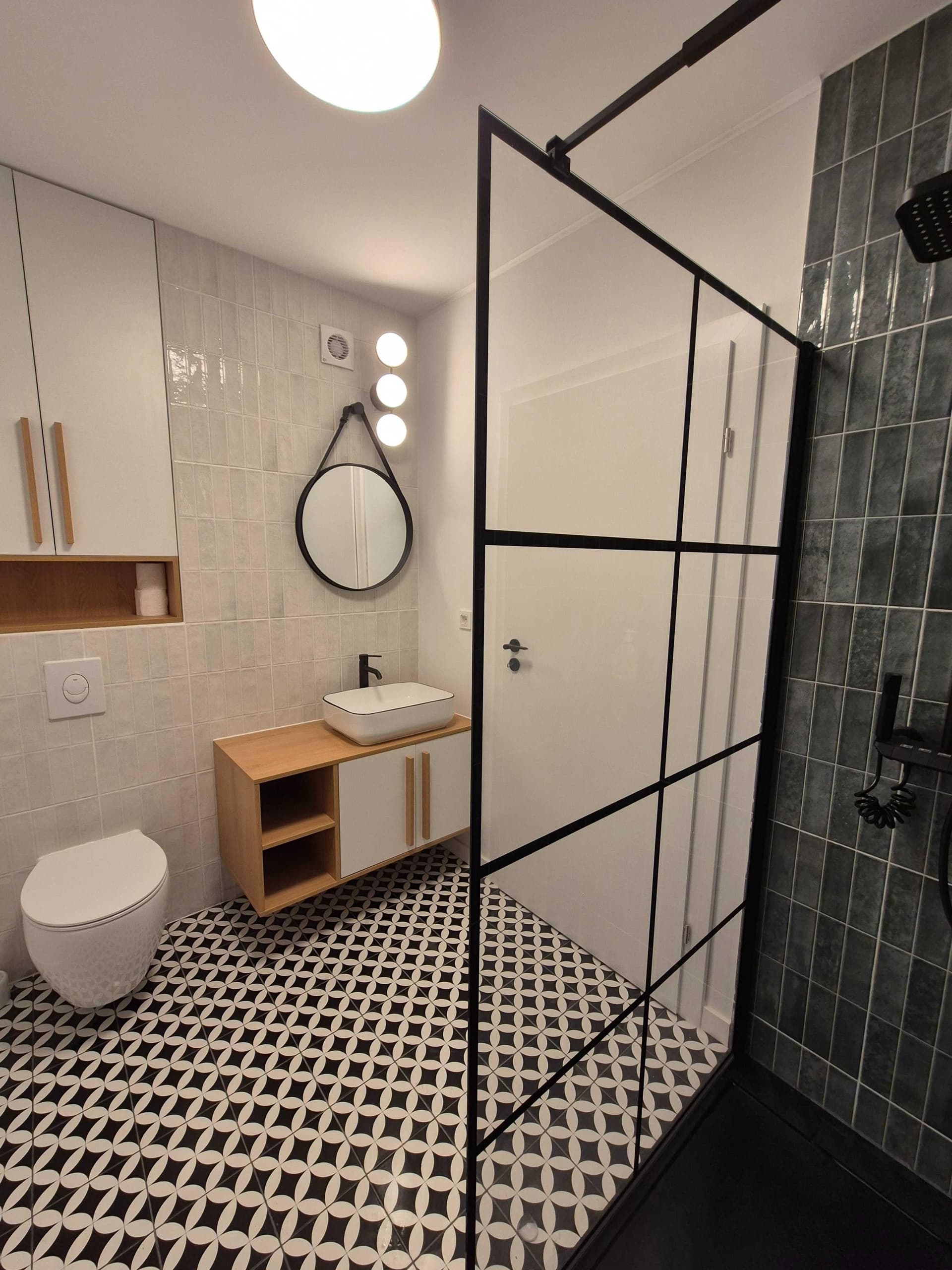 Apartament 3 camere Elite City Cluj-Napoca - imagine 5