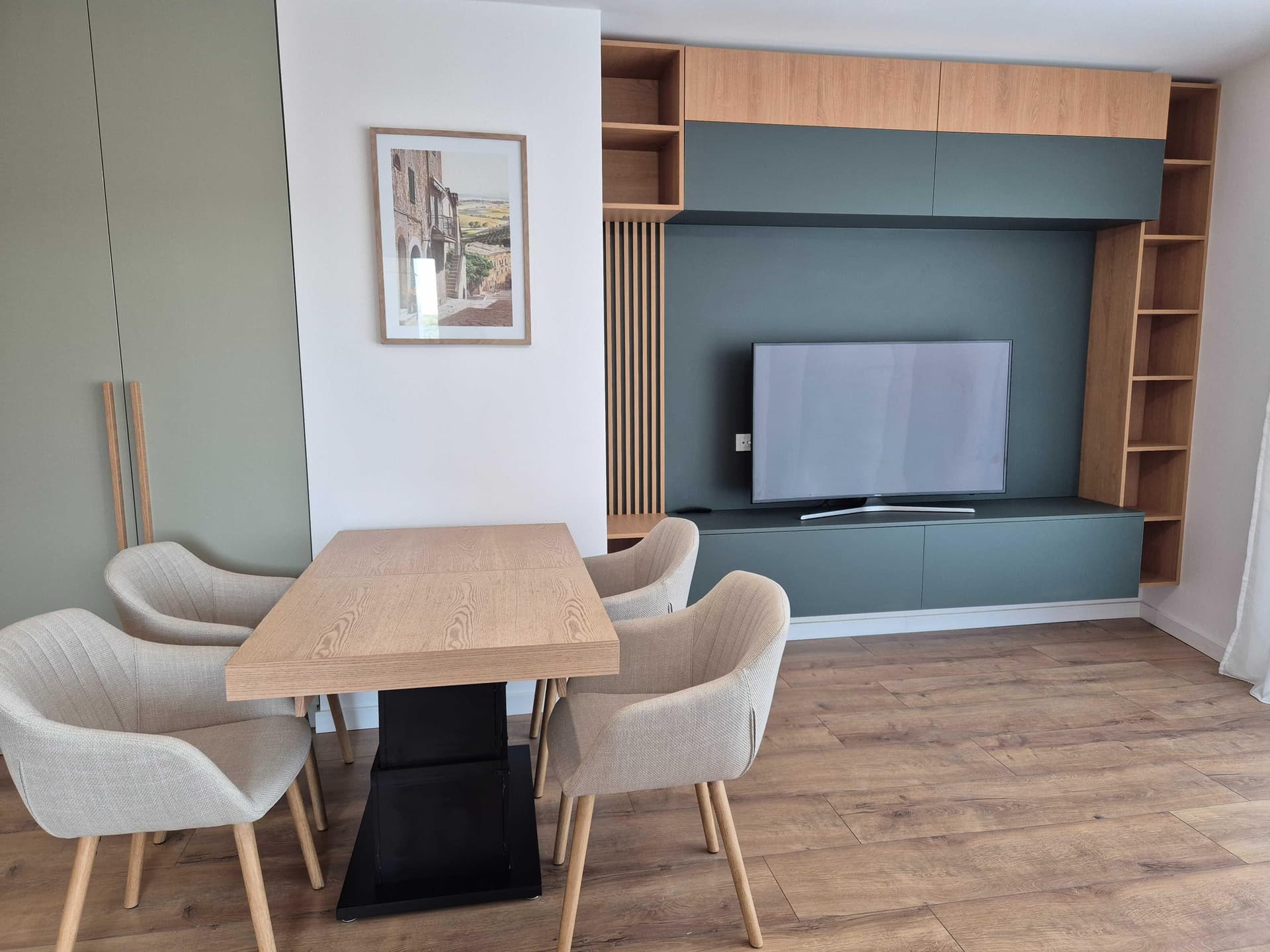 Apartament 3 camere Elite City Cluj-Napoca - imagine 7