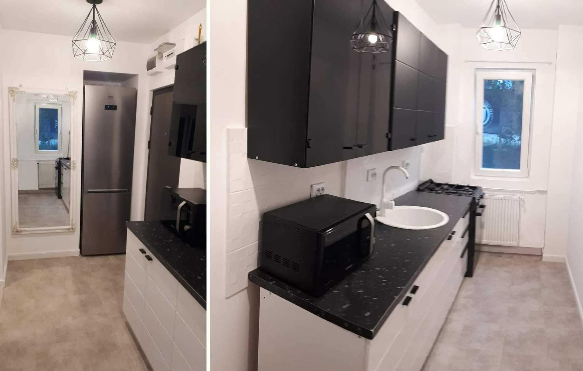 Apartament 2 camere Cluj Manastur