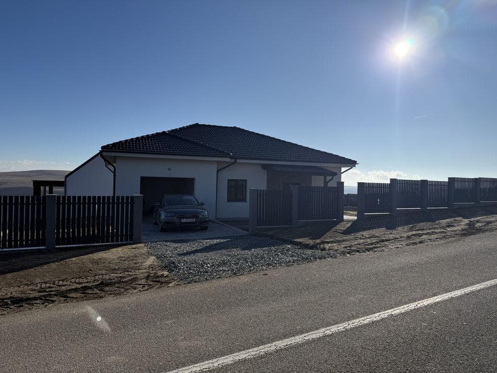 Casa de vanzare la 14km de Cluj, Rediu