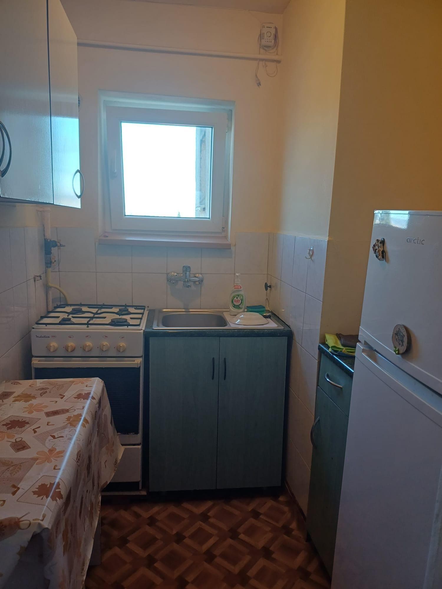 De închiriat apartament 2 camere str. Bușteni, cartier Gheorgheni Cluj