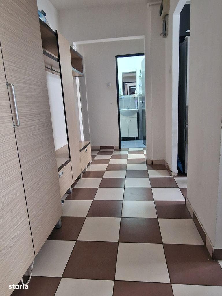 PF vand apartament 3 camere Grigorescu - imagine 2
