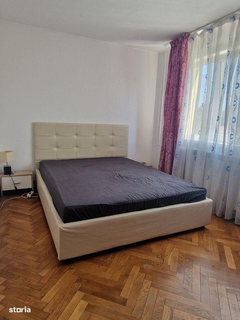 PF vand apartament 3 camere Grigorescu - imagine 3