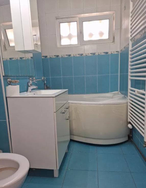PF vand apartament 3 camere Grigorescu - imagine 6