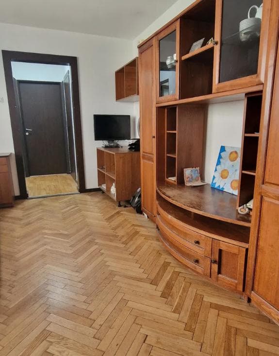 PF vand apartament 3 camere Grigorescu - imagine 8