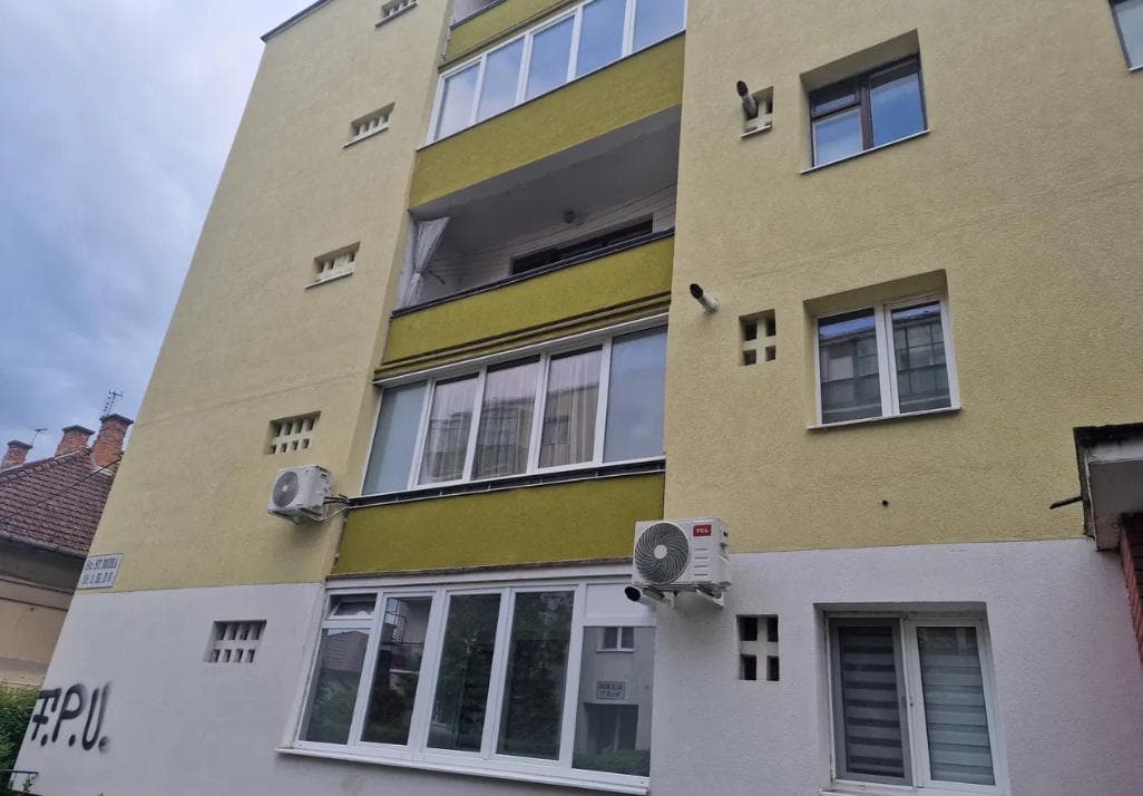 PF vand apartament 3 camere Grigorescu - imagine 9