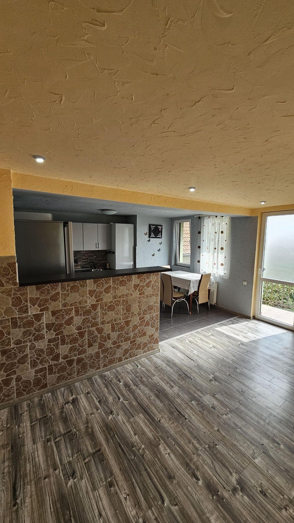 Inchiriez apartament 3 camere Vila Cluj Napoca - imagine 1