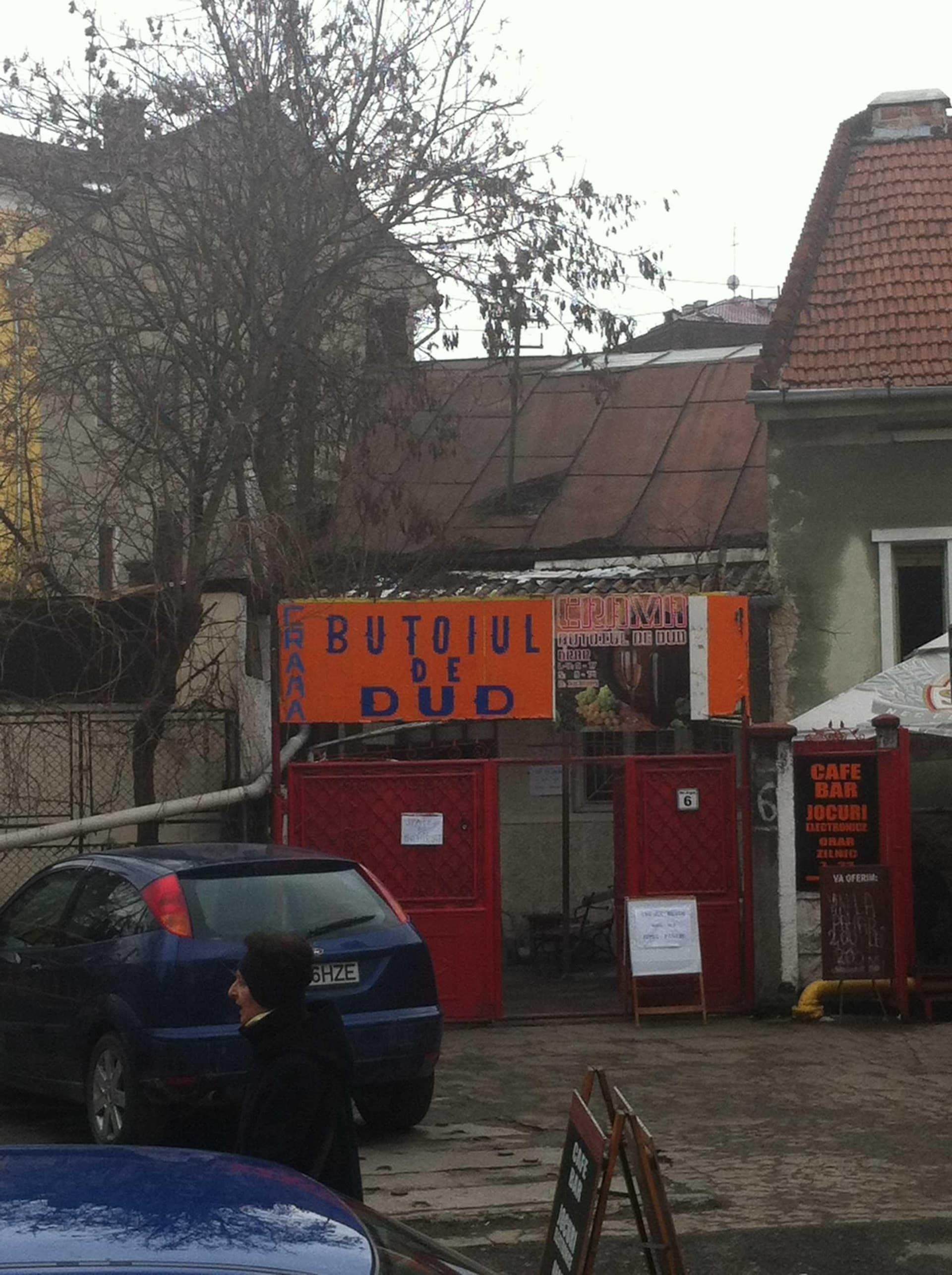 Casa de inchiriat - str Arges