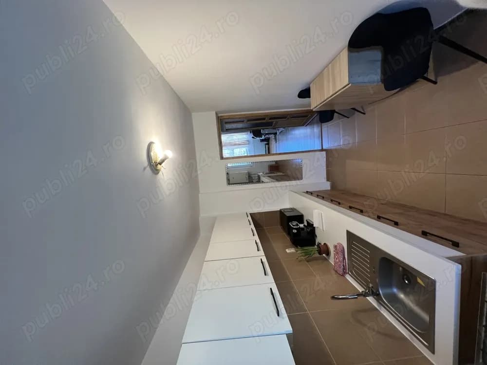 Apartament 1 camera -40mp- cartier Iris, Cluj