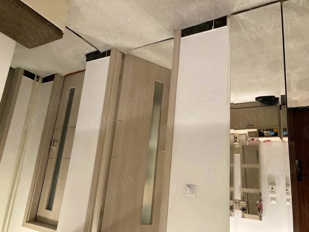 Apartament 2 camere Intre Lacuri