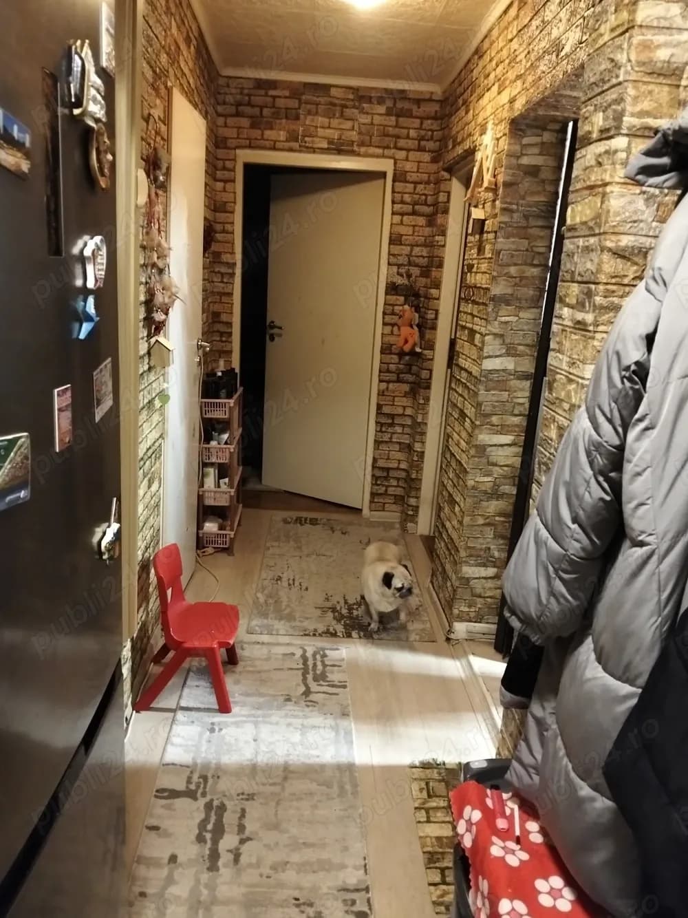 Vând apartament Mănăștur 2 camere