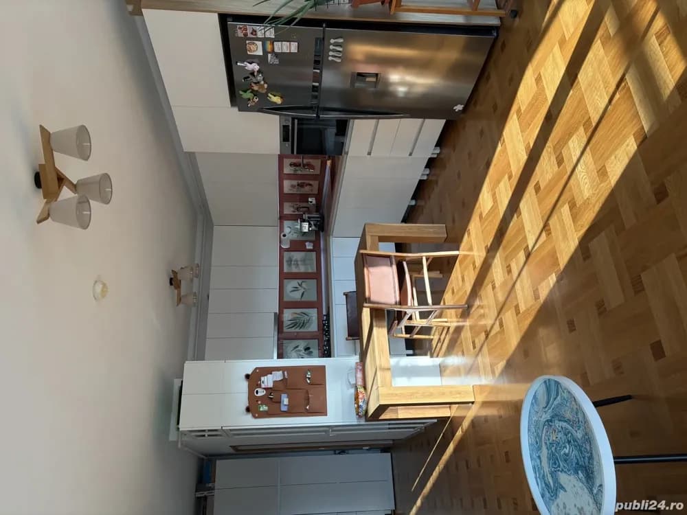 Apartament 2 camere, cartier Iris,Cluj-Napoca