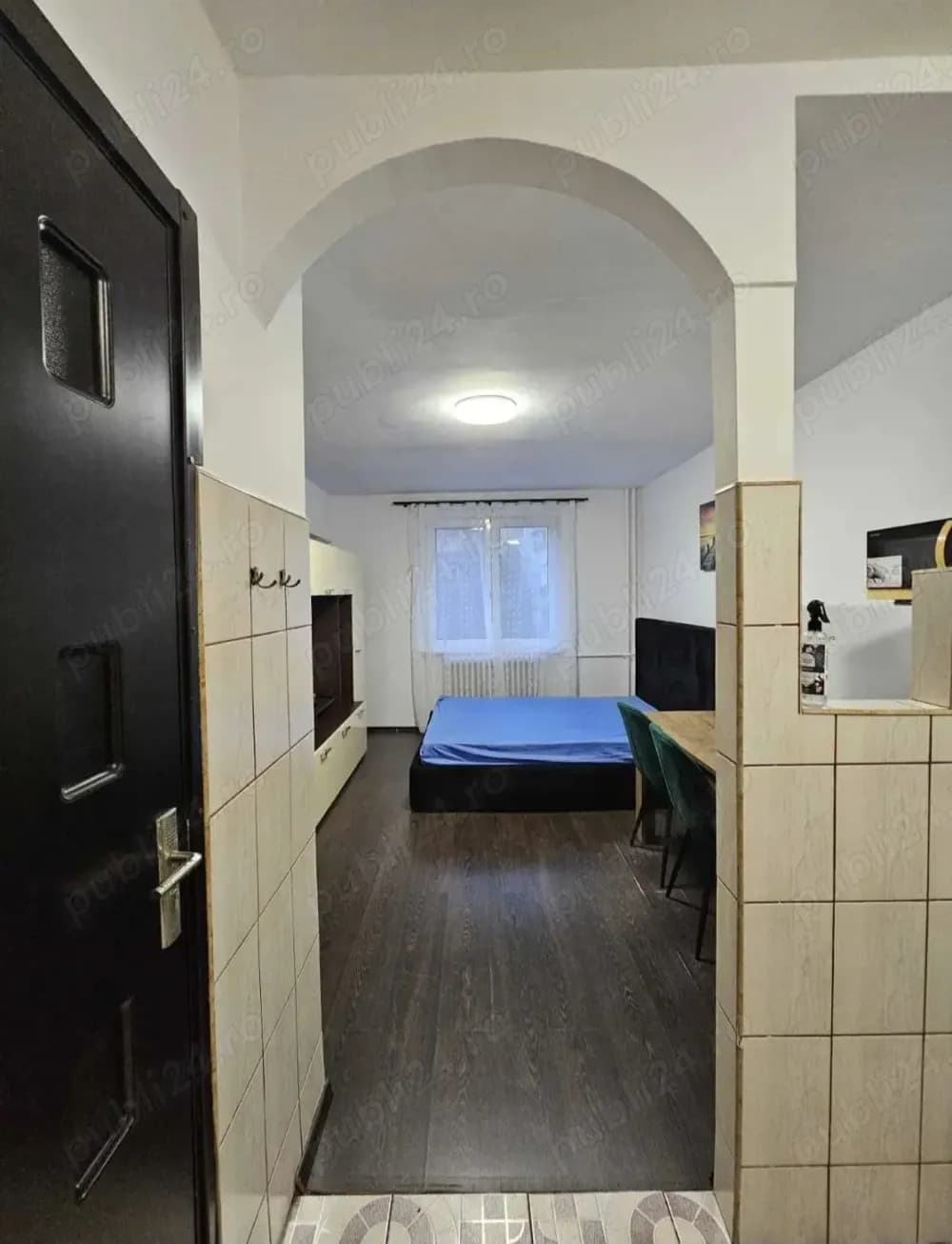 Garsoniera Marasti zona Expo Transilvania Apartament Marasti Chirie Cluj Napoca Chirii Cluj