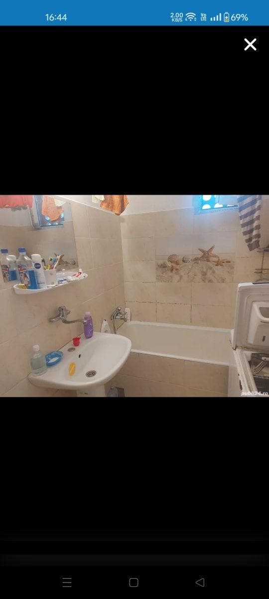 Apartament Tudor 4 camere et.3 decomandat - imagine 1