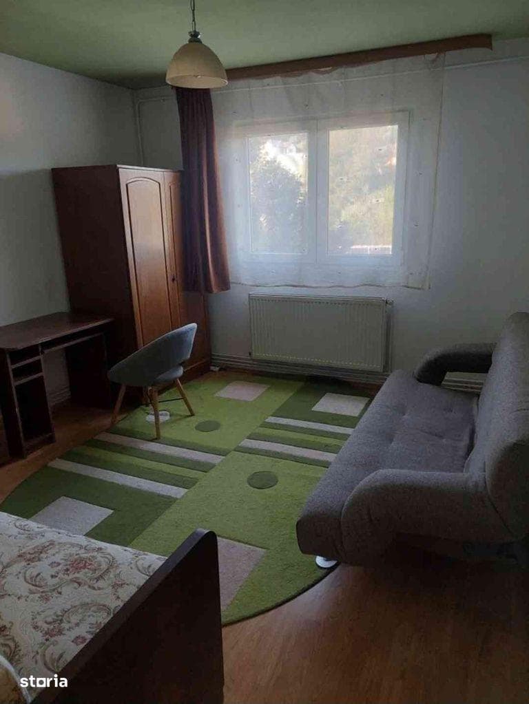 Apartament cu o camera in Tudor, str Ramurele