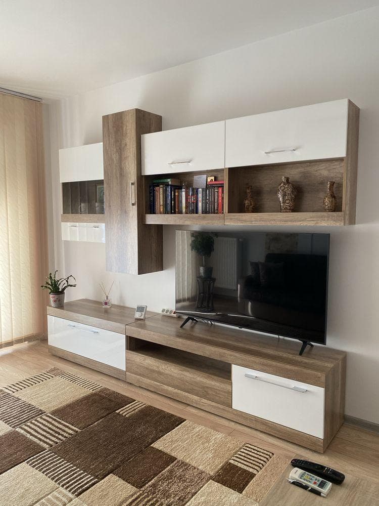 Vand Apartament Studio cartier Maurer