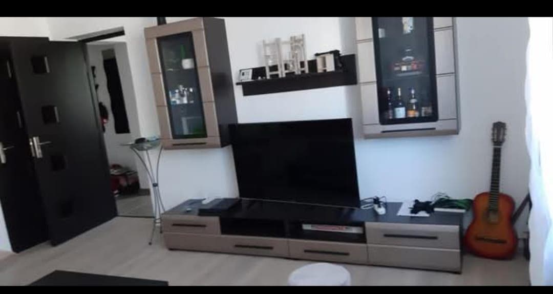 Apartament cu o camera